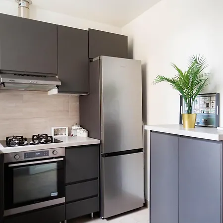 Apartment Berbere Les Bains *
