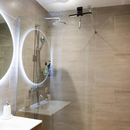 Berbere Les Bains
