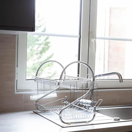 Apartment Berbere Les Bains Enghien-les-Bains