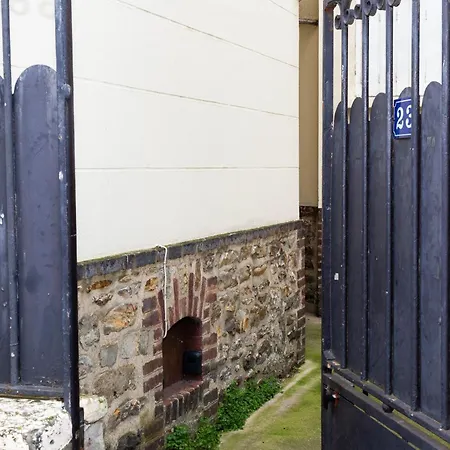 Berbere Les Bains Enghien-les-Bains