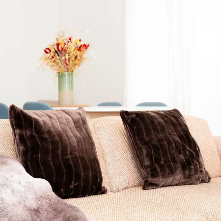 Apartment Berbere Les Bains Enghien-les-Bains